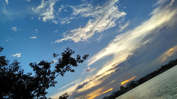 Day n Night