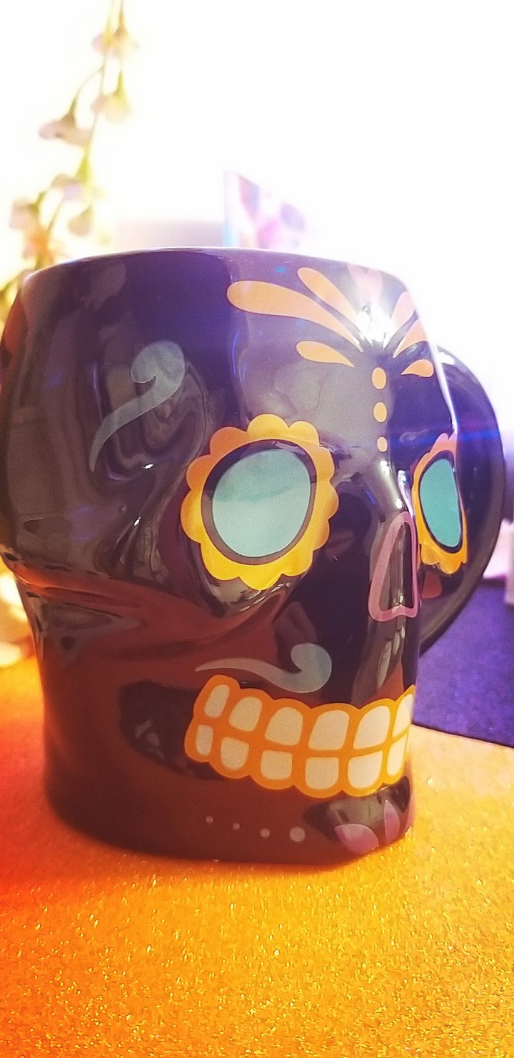 Cup of Coffee