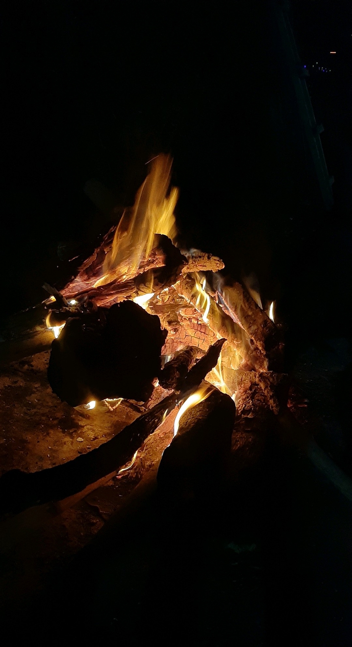 Bonfire