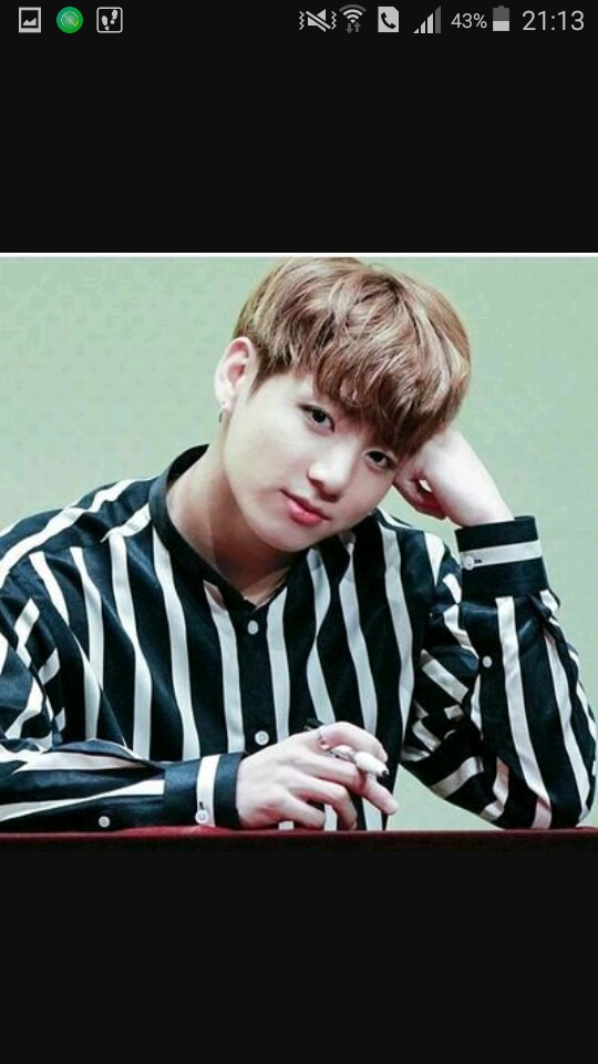 Jungkook