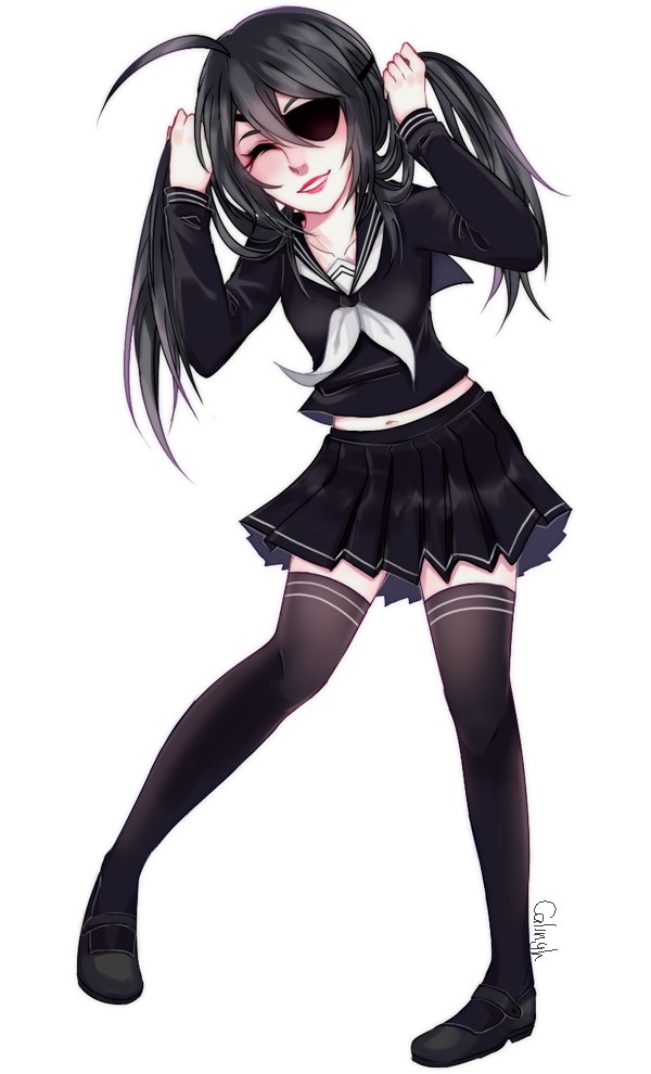 By Calinyh