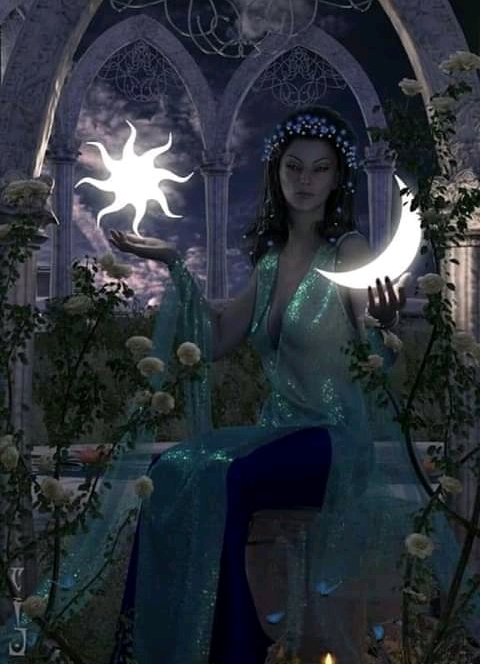 goddess
