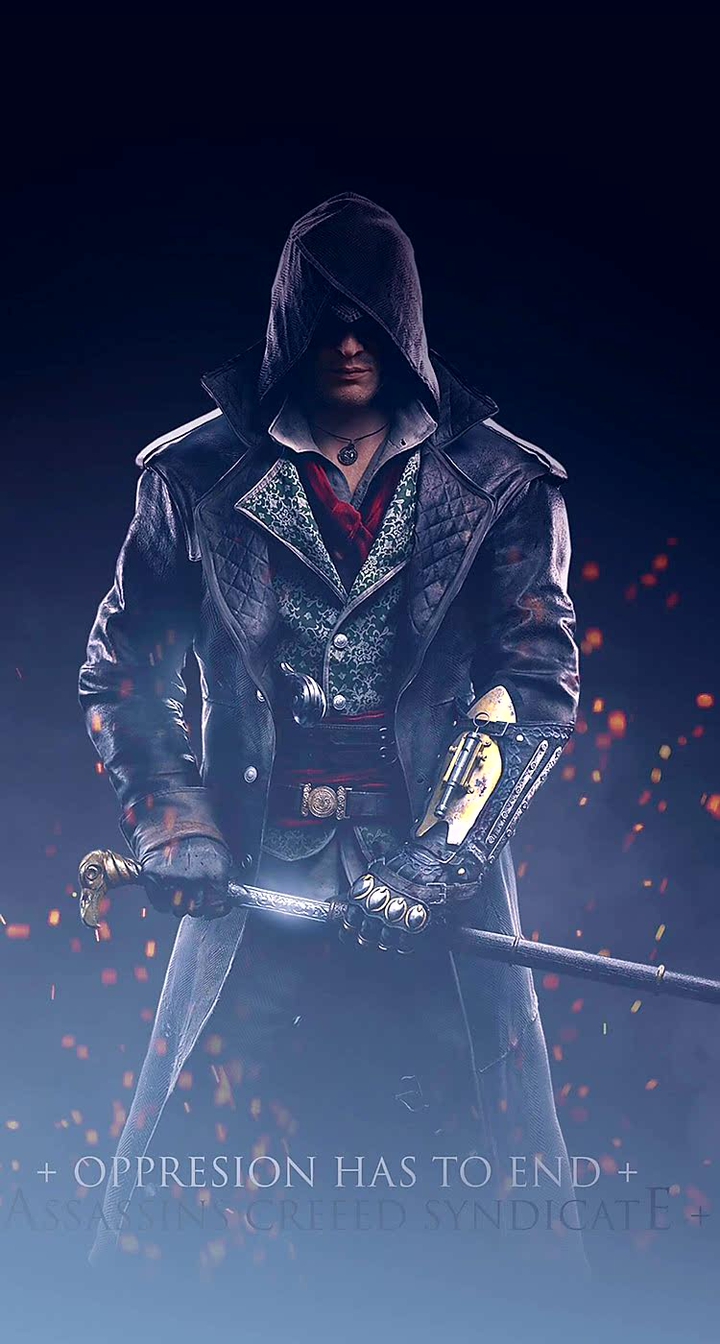 Assassin's creed