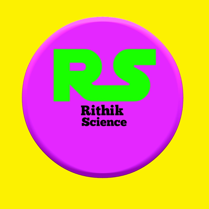 rithik science