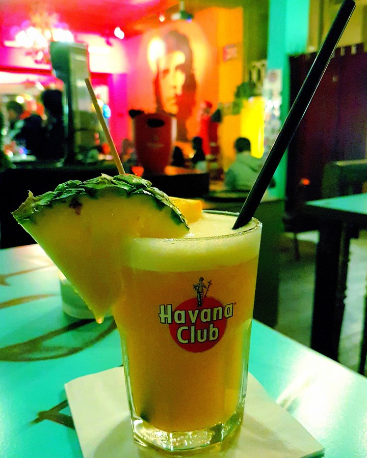 Cocktail