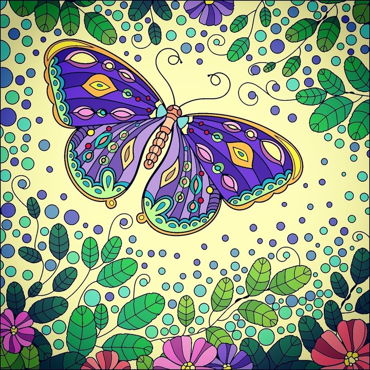 Coloring Book