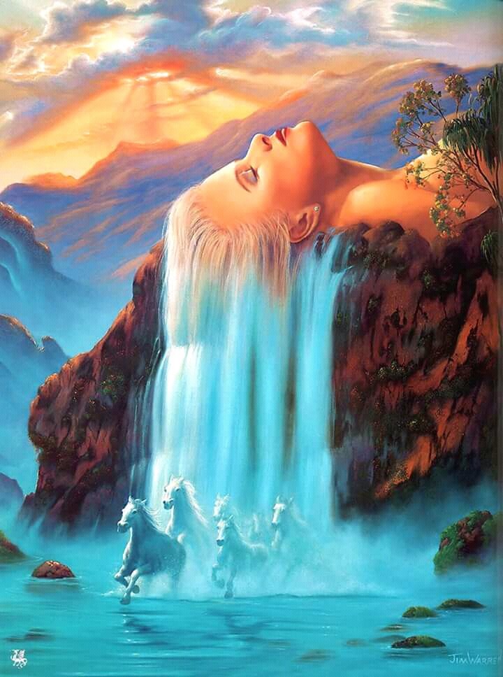 MOther nature, ❤❤