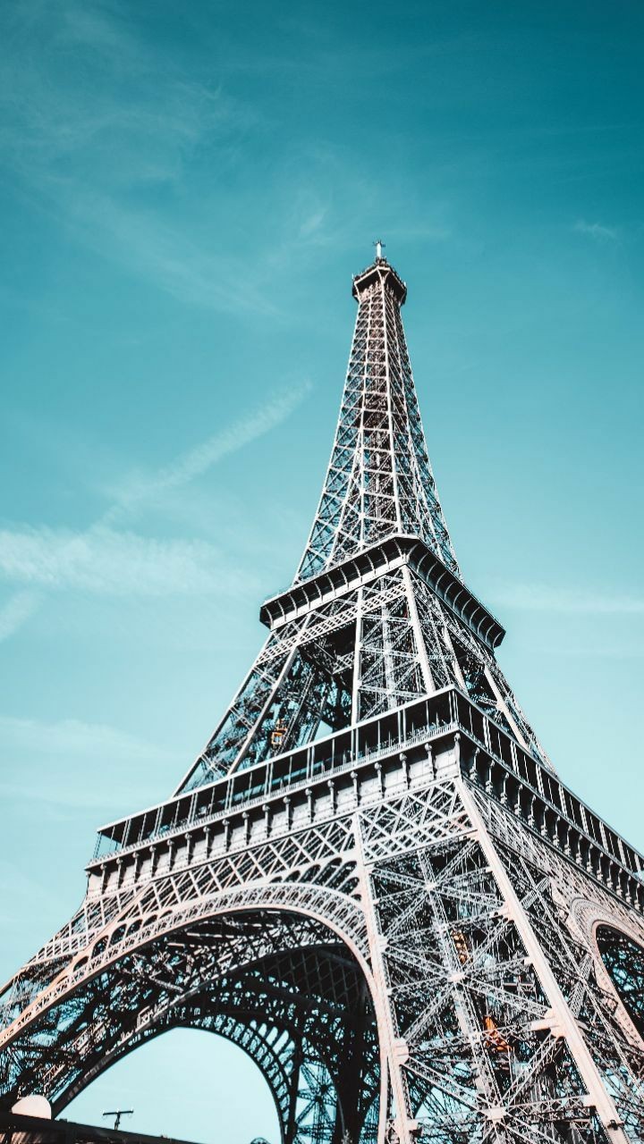 paris iman