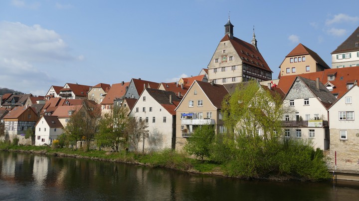 Besigheim