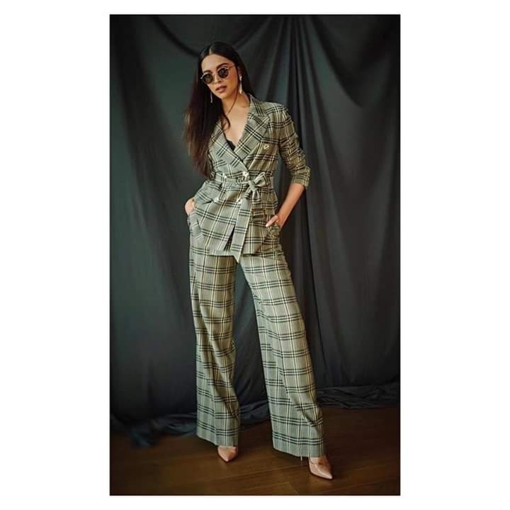 Deepika Padukone