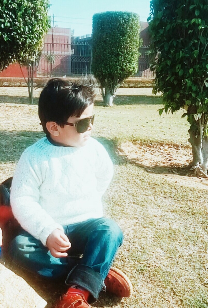 RAHAT KHAN