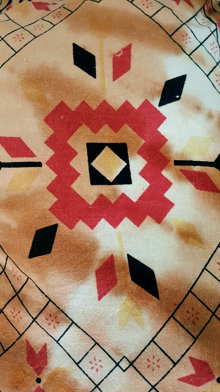 clothing