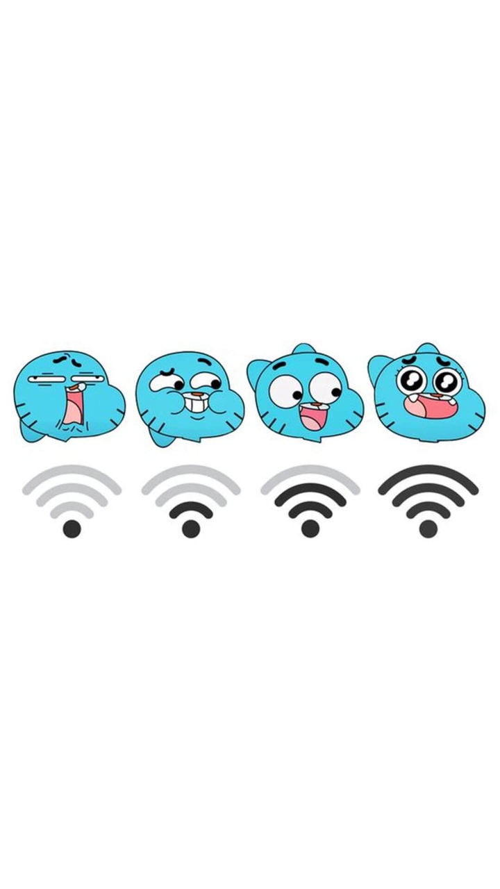 when my connection is gona vs  when it's connected