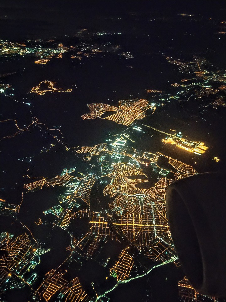 São Paulo SP