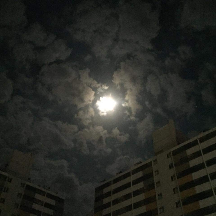 moon