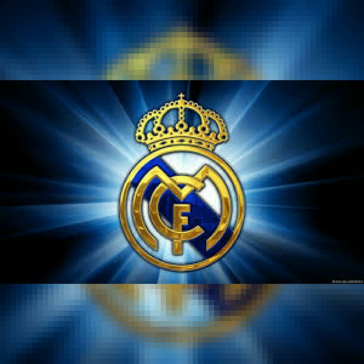 I live Real Madrid