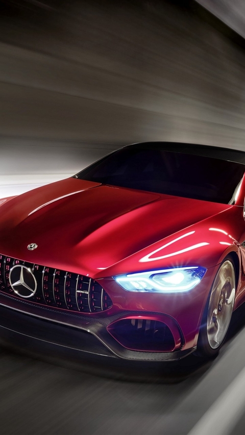 Mercedes