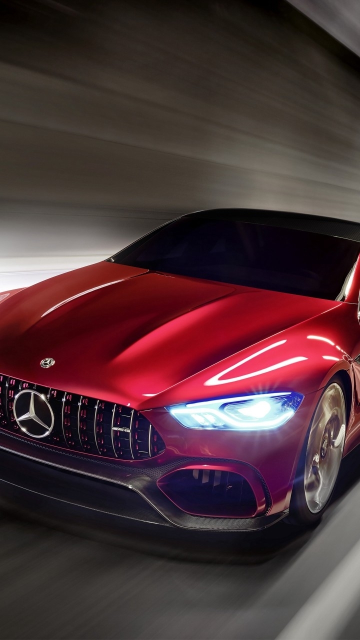 Mercedes