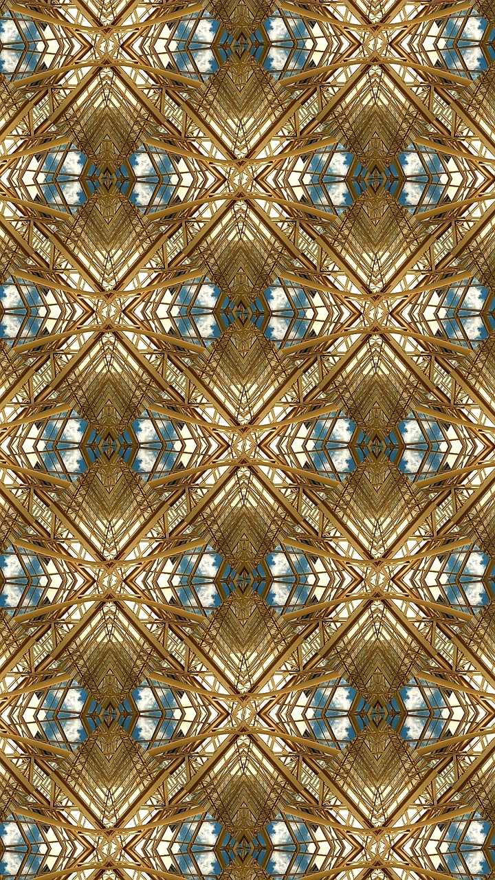 Kaleidoscopes by SexyMugsy