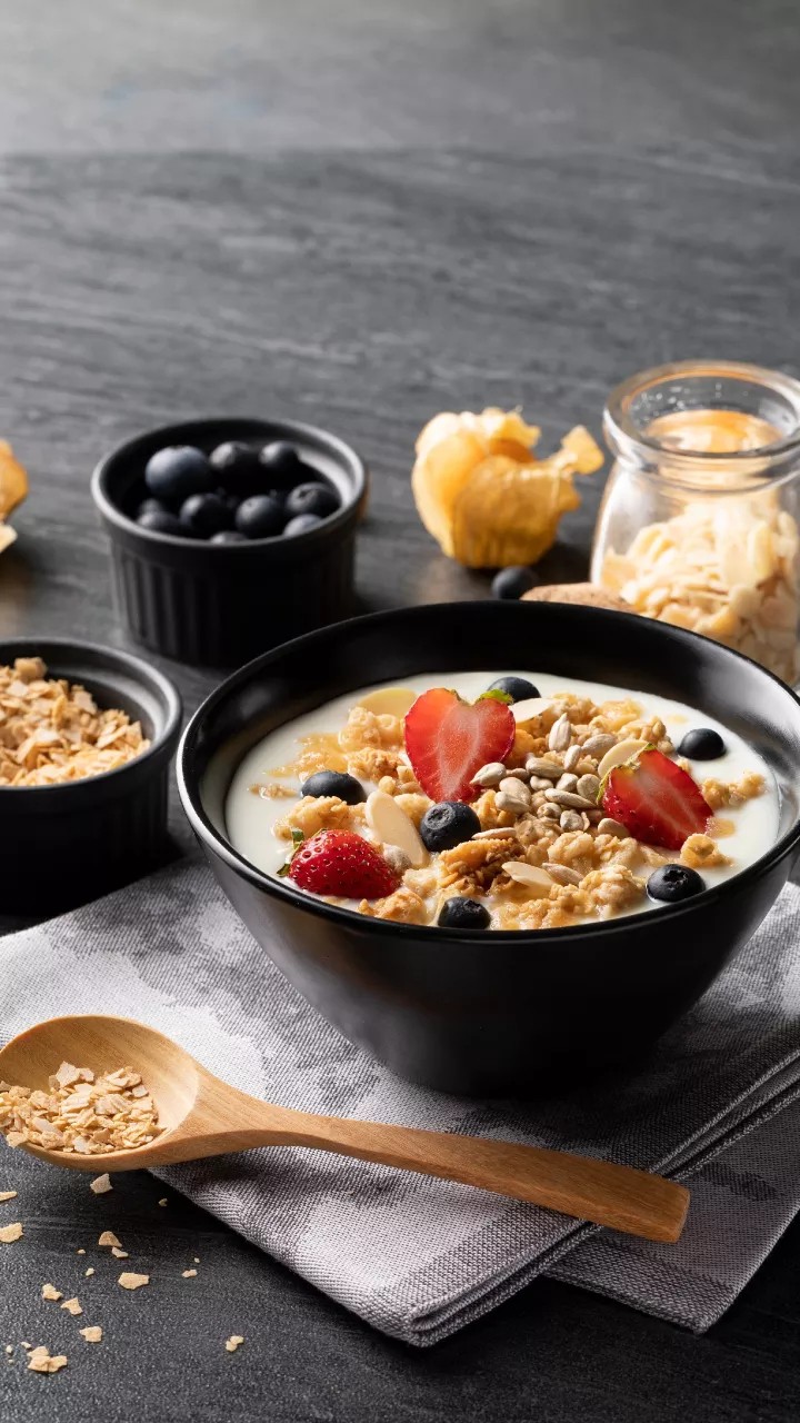 ✴✴ Weight  loss  deight  ✔ Healty Breakfast❤