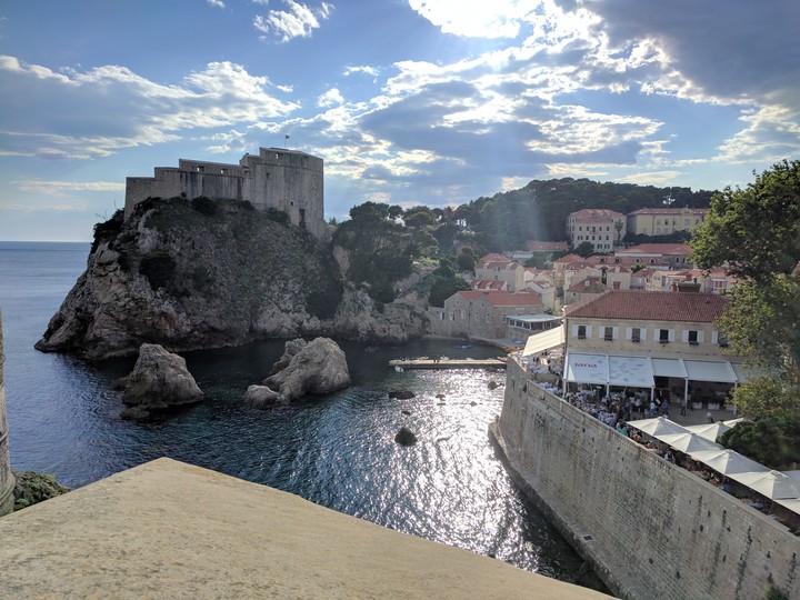 Dubrovnik