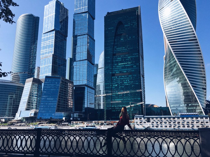 Moscow