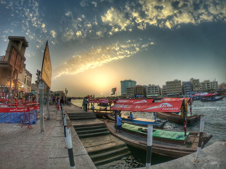 Dubai