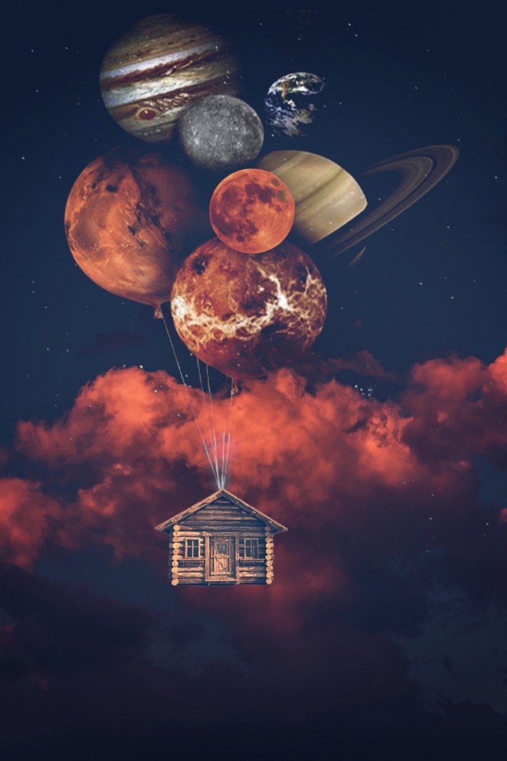 Fantasy Space