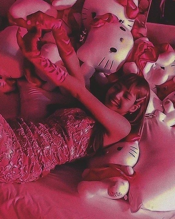 BLACKPINK ❤