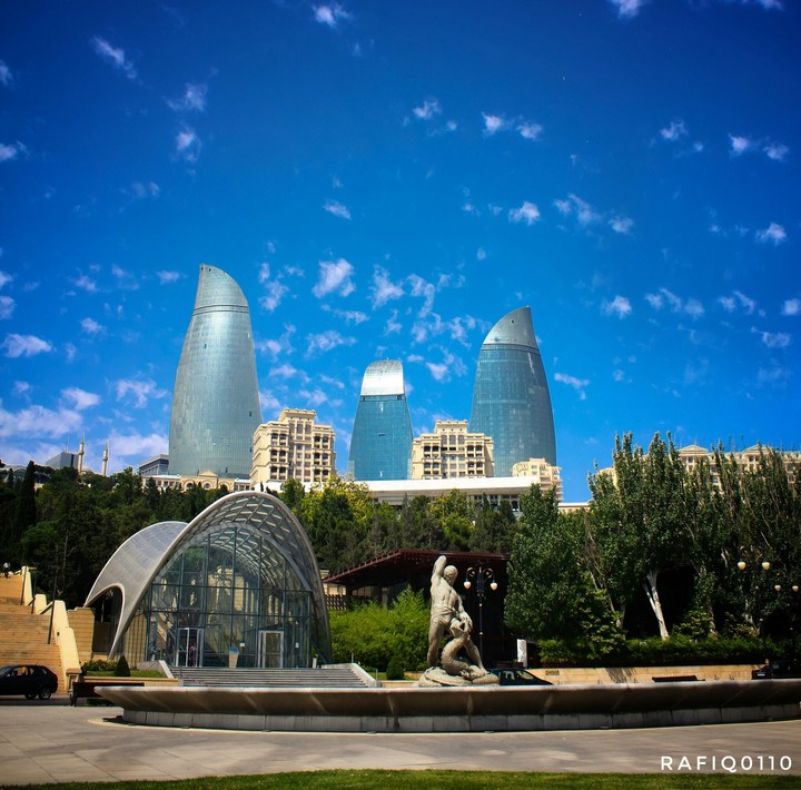 BAKU
