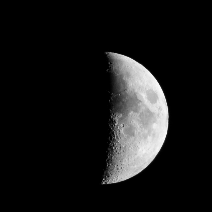 moondust