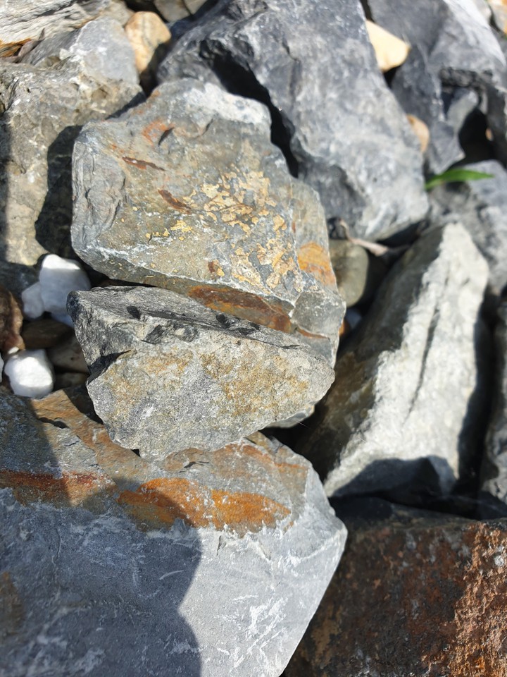 stone
