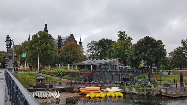 Stockholm