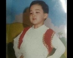 Little Jimin