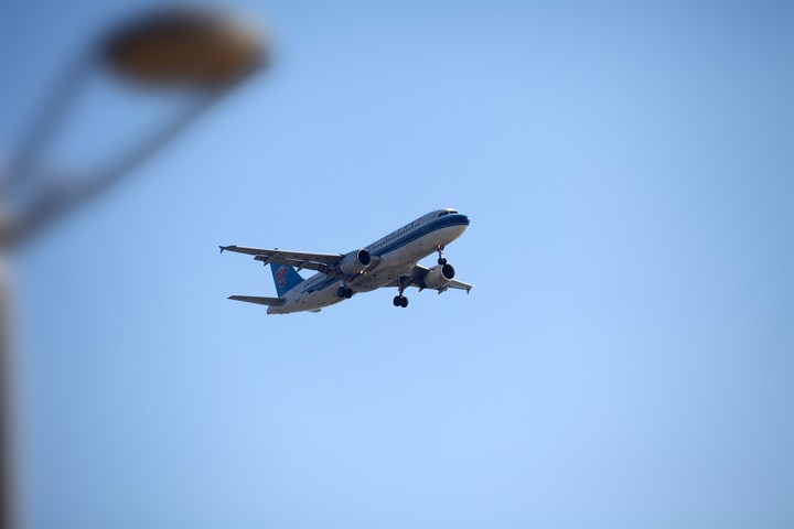 Airplane