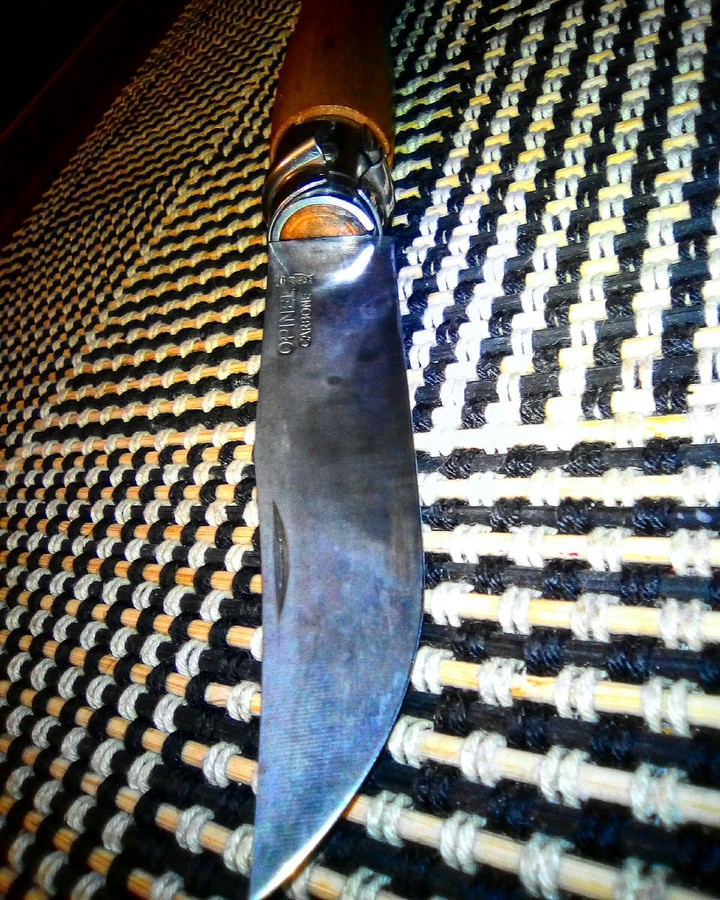 opinel 9