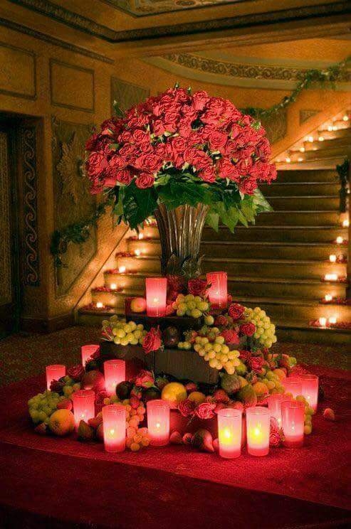 roses