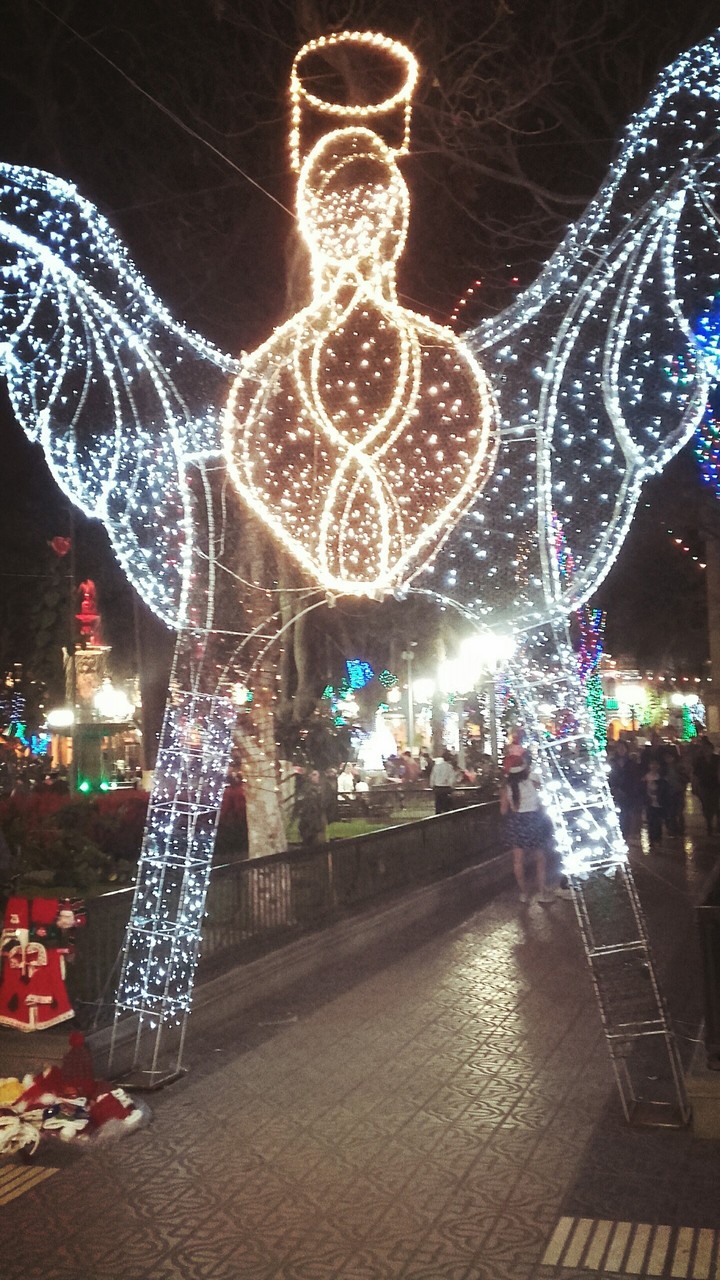 Ángel
