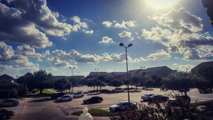 #clouds#sky#