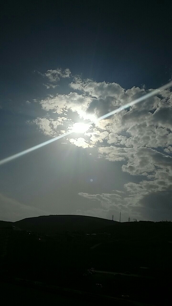 Sunshine