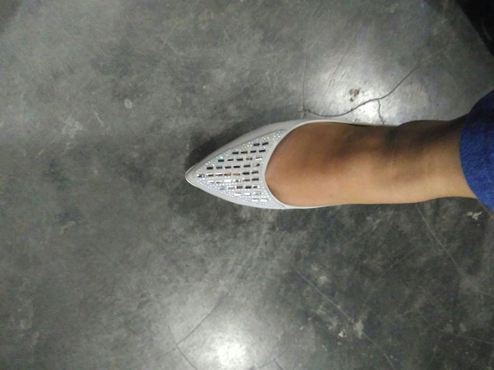 yeyyy.. let's walk