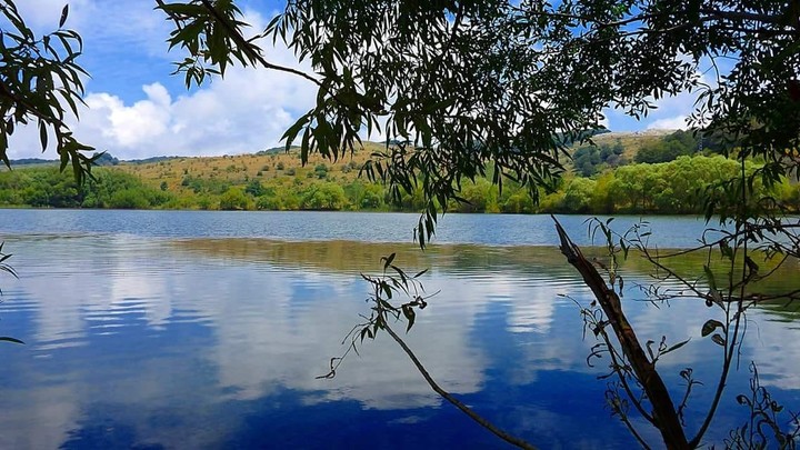 lago Cartolari