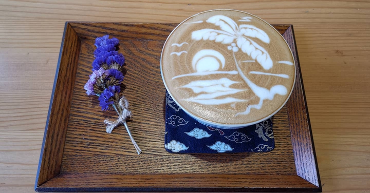 coffee taiwan Taichung