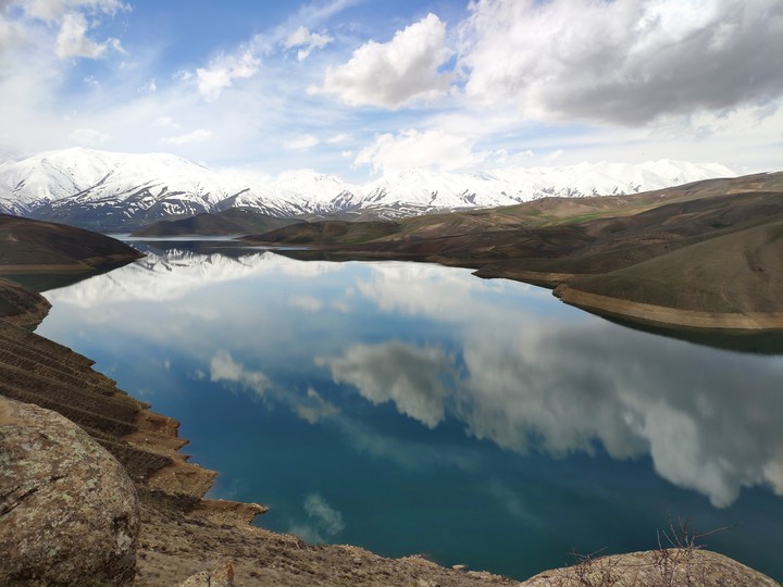 lake