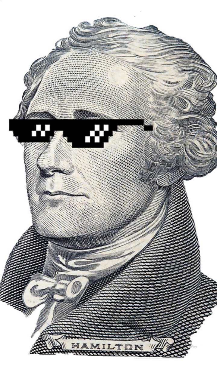 ☆Alexander Hamilton☆