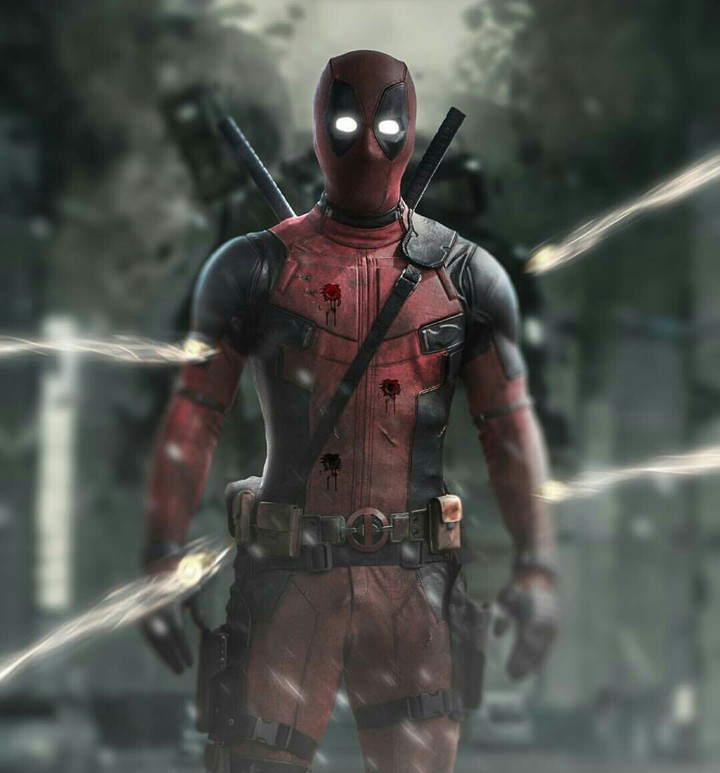 deadpool