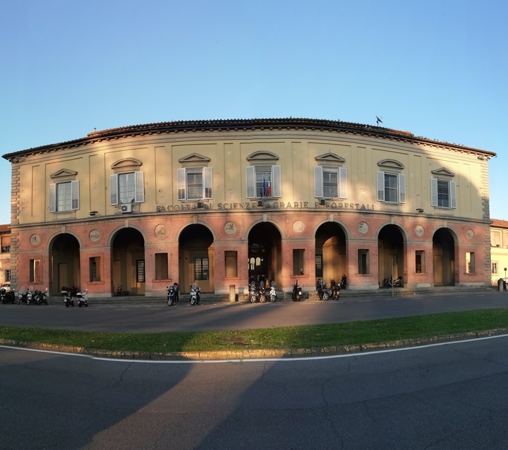 Agraria