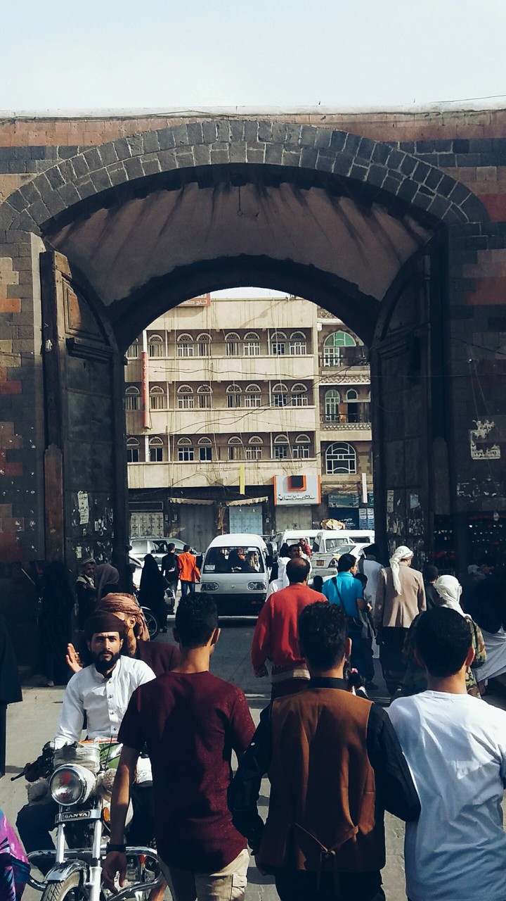 حيث تعود بك روائح التوابل الى الزمن السحيق .. أنه شعور فريد