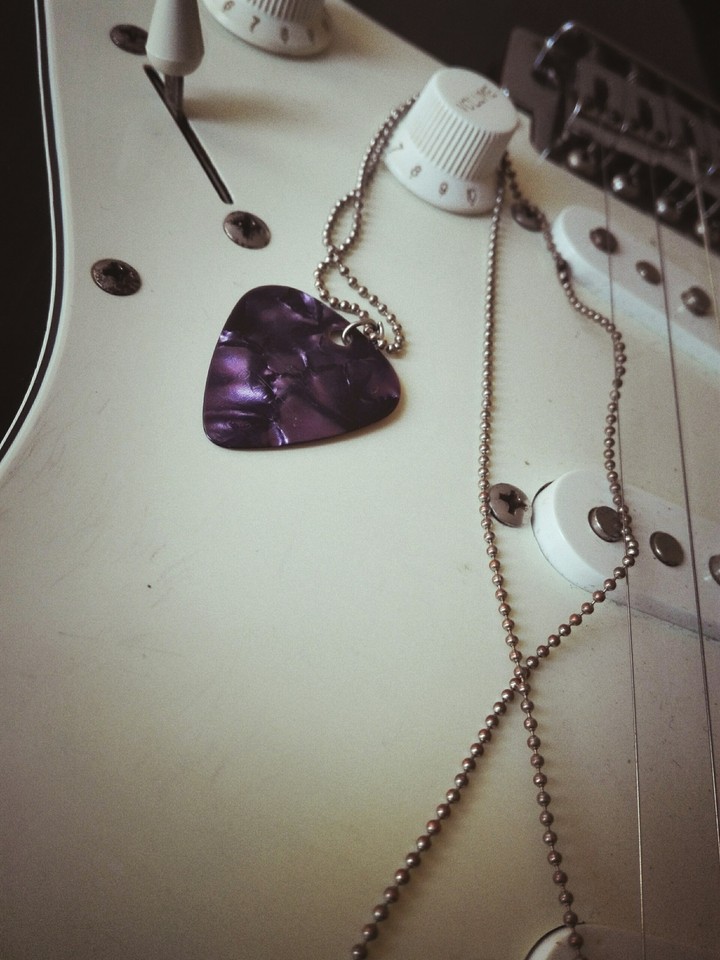 Guitar World