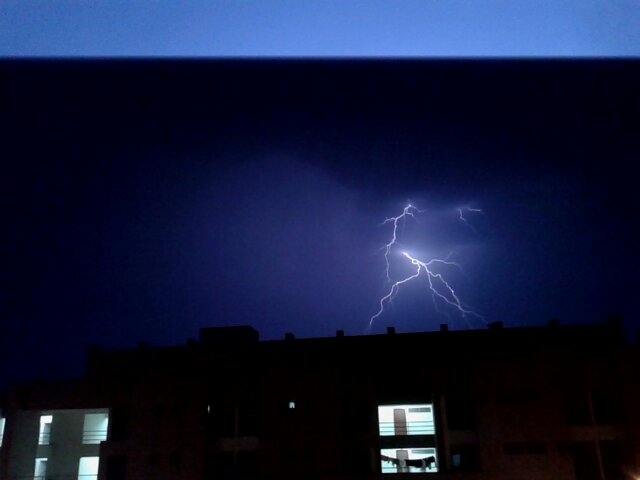 Lightening